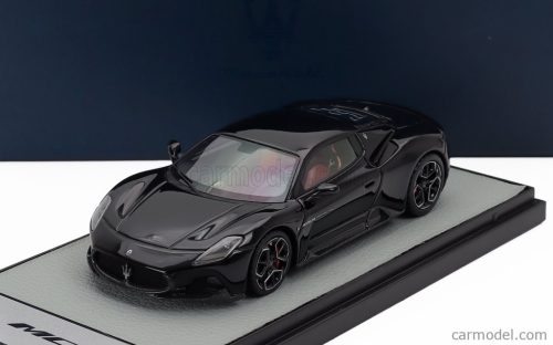MASERATI  MC20 2020  NERO ENIGMA - BLACK