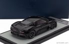 MASERATI  MC20 2020  NERO ENIGMA - BLACK