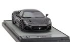 MASERATI  MC20 2020  NERO ENIGMA - BLACK