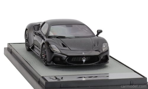 MASERATI  MC20 2020  NERO ENIGMA - BLACK
