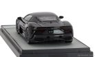 MASERATI  MC20 2020  NERO ENIGMA - BLACK