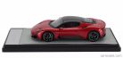 MASERATI  MC20 GLOSS BLACK ROOF 2020  ROSSO VINCENTE - RED MET BLACK