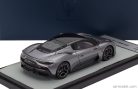 MASERATI  MC20 GLOSS BLACK ROOF 2020  GRIGIO MISTERO - GREY MET BLACK