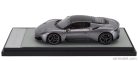 MASERATI  MC20 GLOSS BLACK ROOF 2020  GRIGIO MISTERO - GREY MET BLACK