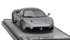 MASERATI  MC20 GLOSS BLACK ROOF 2020  GRIGIO MISTERO - GREY MET BLACK