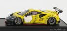 FERRARI  488 GT MODIFICATA 2020