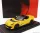 FERRARI  812 COMPETIZIONE A SPIDER 2022 - BLACK WHEELS  GIALLO TRISTRATO - YELLOW MET