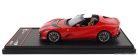 FERRARI  812 COMPETIZIONE A SPIDER 2022  ROSSO CORSA 322 - RED