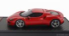 FERRARI  296 GTB HYBRID 830HP V6 2021