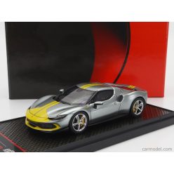 FERRARI  296 GTB ASSETTO FIORANO 2022