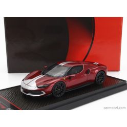 FERRARI  296 GTB ASSETTO FIORANO 2022