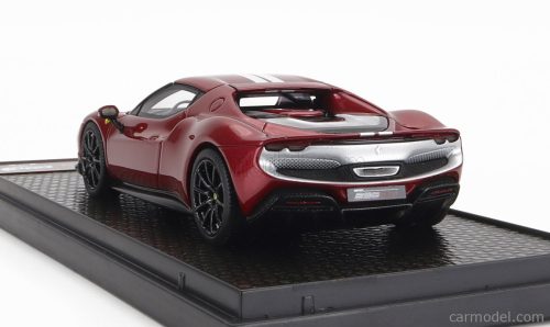 FERRARI  296 GTB ASSETTO FIORANO 2022