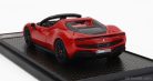 FERRARI 296 GTS SPIDER 2022 - BLACK WHEELS