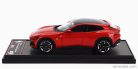 FERRARI  PUROSANGUE SUV 2022  ROSSO CORSA - RED