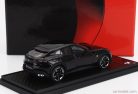 FERRARI  PUROSANGUE SUV 2022  NERO PUROSANGUE - BLACK MET