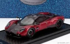 PAGANI  UTOPIA 2022  RED - ROSSO DUBAI