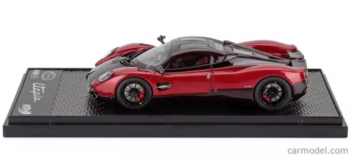 PAGANI  UTOPIA 2022  RED - ROSSO DUBAI