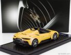 MASERATI  MC20 CIELO SPIDER 2022 - MMXX DESIGN RIMS  GIALLO GENIO - YELLOW
