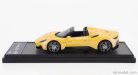 MASERATI  MC20 CIELO SPIDER 2022 - MMXX DESIGN RIMS  GIALLO GENIO - YELLOW