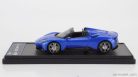 MASERATI  MC20 CIELO SPIDER 2022 - MMXX DESIGN RIMS  BLU INFINITO - BLUE MET