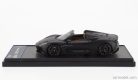 MASERATI  MC20 CIELO SPIDER 2022 - BIRDCAGE RIMS  NERO OPACO - MATT BLACK
