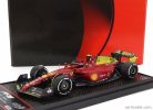 FERRARI F1-75 SCUDERIA FERRARI N 55 4th MONZA ITALY GP 2022 CARLOS SAINZ