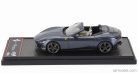 FERRARI  ROMA SPIDER OPEN 2020  BLU ROMA - BLUE MET