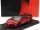 FERRARI  SF90 XX STRADALE 2024  ROSSO FUOCO - RED ORANGE BLACK
