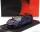 FERRARI  SF90 XX STRADALE 2024  BLU ELETTRICO - BLUE MET BLACK ORANGE