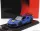 FERRARI  SF90 XX STRADALE SPIDER 2024  AZZURRO DINO - LIGHT BLUE BLACK YELLOW