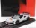 FERRARI  SF90 XX STRADALE SPIDER 2024  BIANCO ARTICO - WHITE MET ORANGE BLACK