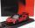 FERRARI  SF90 XX STRADALE SPIDER 2024  ROSSO FUOCO - RED MET ORANGE BLACK