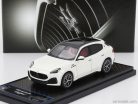 MASERATI  GRECALE TROFEO SUV 2022  BIANCO ASTRO - WHITE
