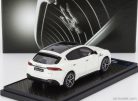 MASERATI  GRECALE TROFEO SUV 2022  BIANCO ASTRO - WHITE