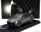 MASERATI  GRECALE TROFEO SUV 2022  GRIGIO LAVA - GREY MET