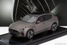 MASERATI  GRECALE FOLGORE SUV 2022  RAME FOLGORE - MATT COPPER