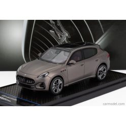   MASERATI  GRECALE FOLGORE SUV 2022  RAME FOLGORE - MATT COPPER