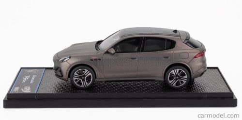 MASERATI  GRECALE FOLGORE SUV 2022  RAME FOLGORE - MATT COPPER