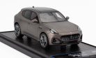 MASERATI  GRECALE FOLGORE SUV 2022  RAME FOLGORE - MATT COPPER