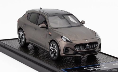 MASERATI  GRECALE FOLGORE SUV 2022  RAME FOLGORE - MATT COPPER