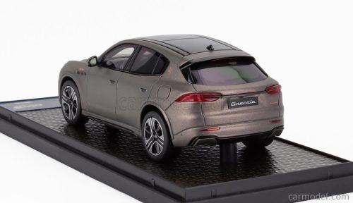 MASERATI  GRECALE FOLGORE SUV 2022  RAME FOLGORE - MATT COPPER
