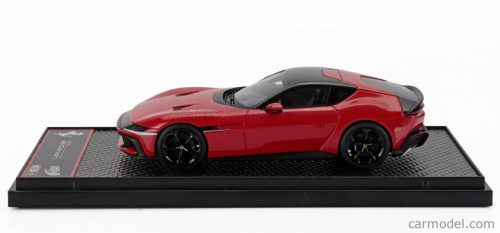 FERRARI  12CILINDRI V12 830cv 2024  ROSSO CORSA - RED