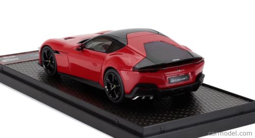 FERRARI  12CILINDRI V12 830cv 2024  ROSSO CORSA - RED