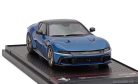 FERRARI  12CILINDRI COUPE V12 830cv 2024  BLU CORSA - BLUE