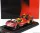FERRARI  499P 3.0L TURBO V6 TEAM FERRARI AF CORSE N 50 WINNER 24h LE MANS 2024 ANTONIO FUOCO - MIGUEL MOLINA - NICKLAS NIELSEN  RED YELLOW BLACK