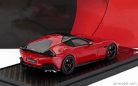 FERRARI  12CILINDRI V12 830cv PANORAMIC ROOF 2024  ROSSO CORSA - RED
