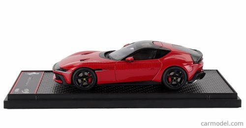 FERRARI  12CILINDRI V12 830cv PANORAMIC ROOF 2024  ROSSO CORSA - RED