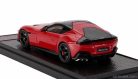 FERRARI  12CILINDRI V12 830cv PANORAMIC ROOF 2024  ROSSO CORSA - RED