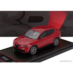 ALFA ROMEO  TONALE VELOCE 2023  ROSSO ALFA - RED