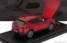 ALFA ROMEO  TONALE VELOCE 2023  ROSSO ALFA - RED